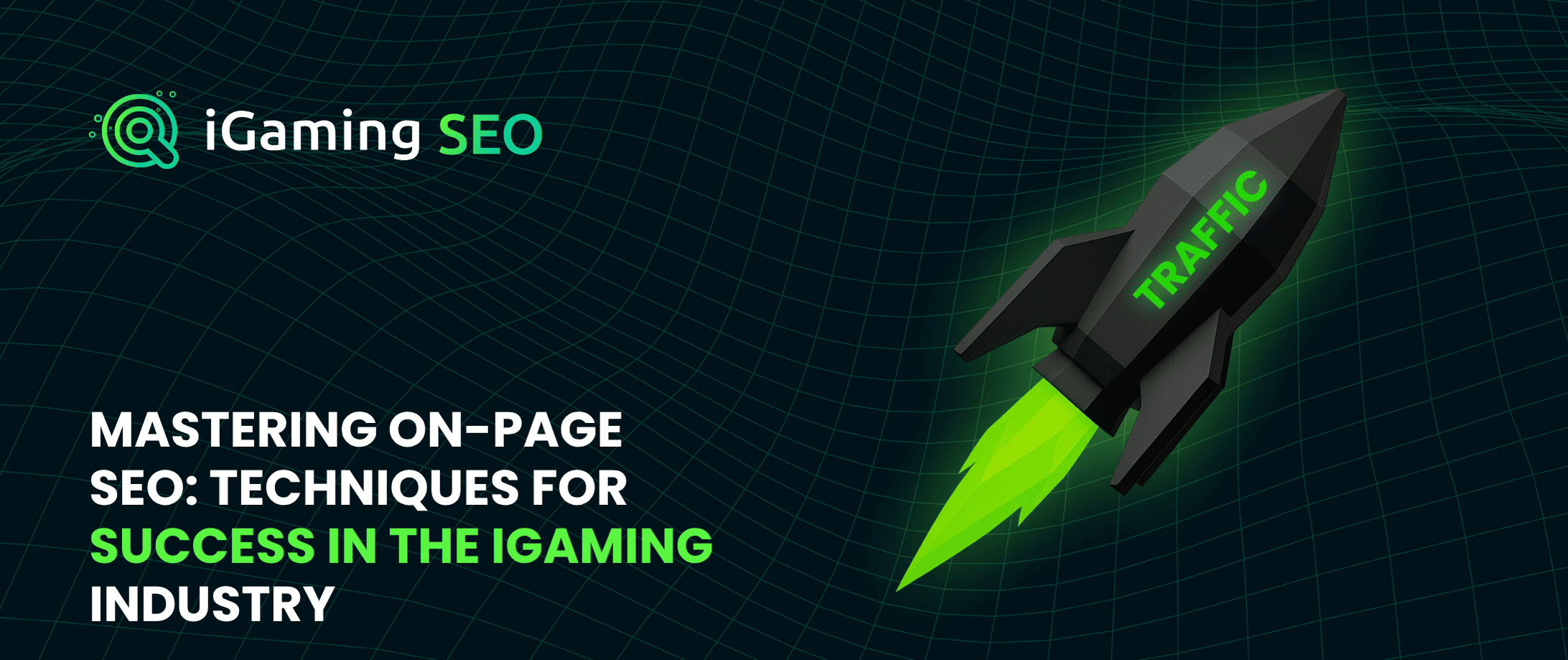 Image SEO iGaming