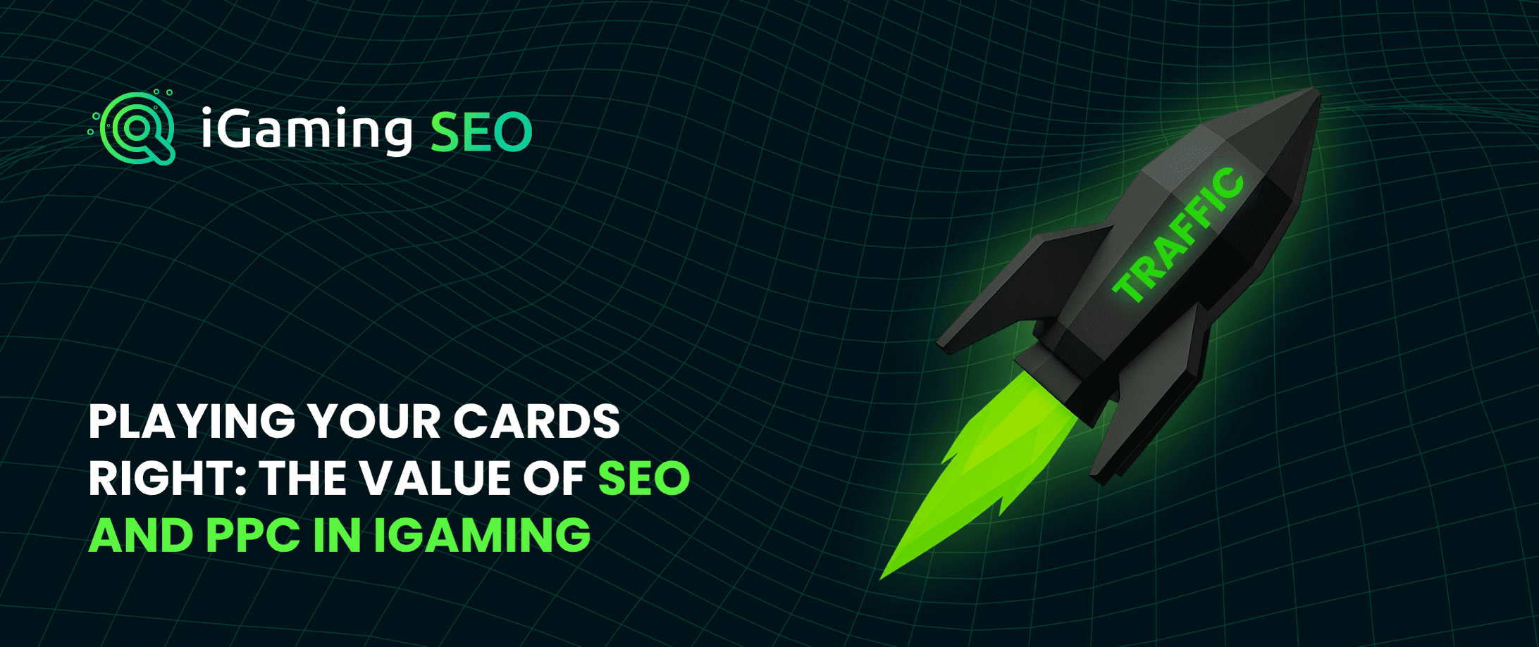 Image SEO iGaming