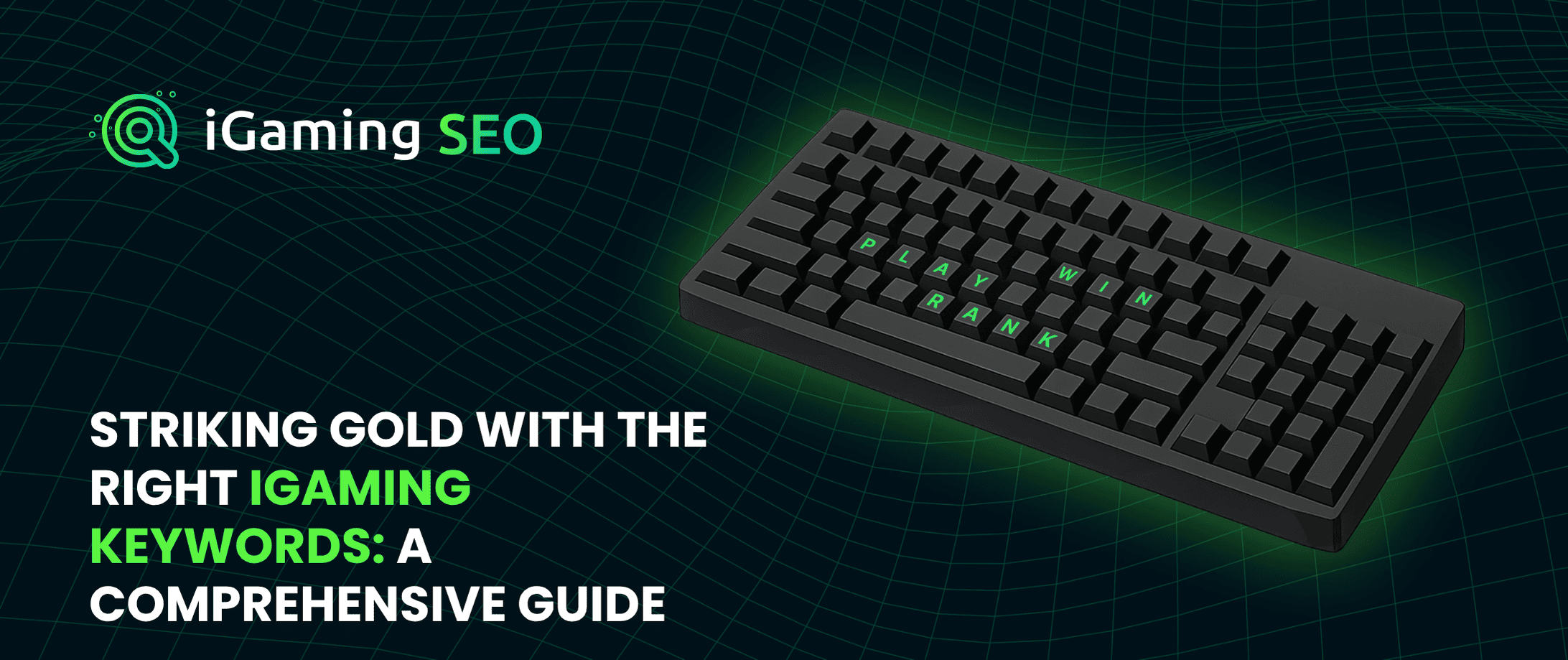 Image SEO iGaming