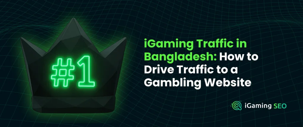 Image SEO iGaming