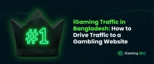 Image SEO iGaming