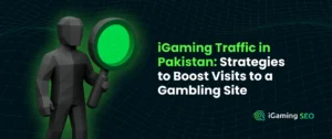 Image SEO iGaming