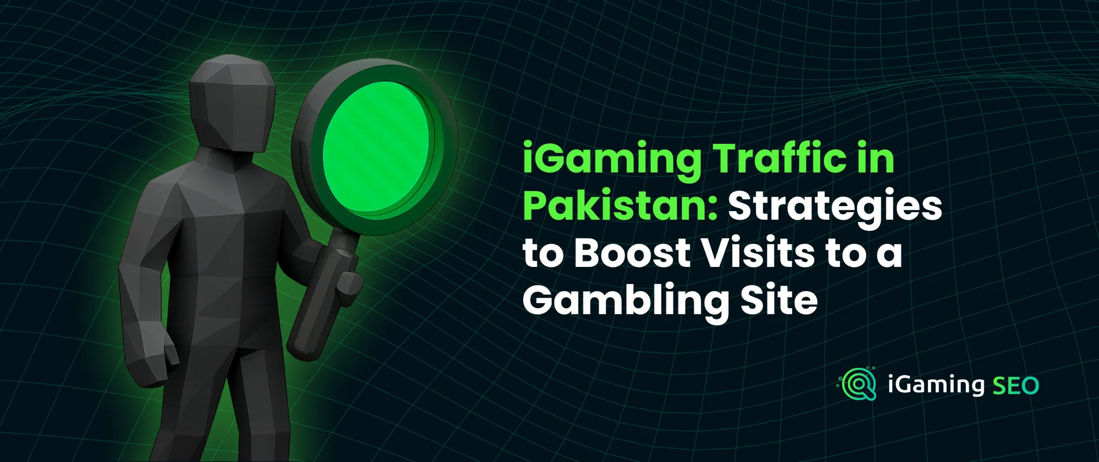 Image SEO iGaming