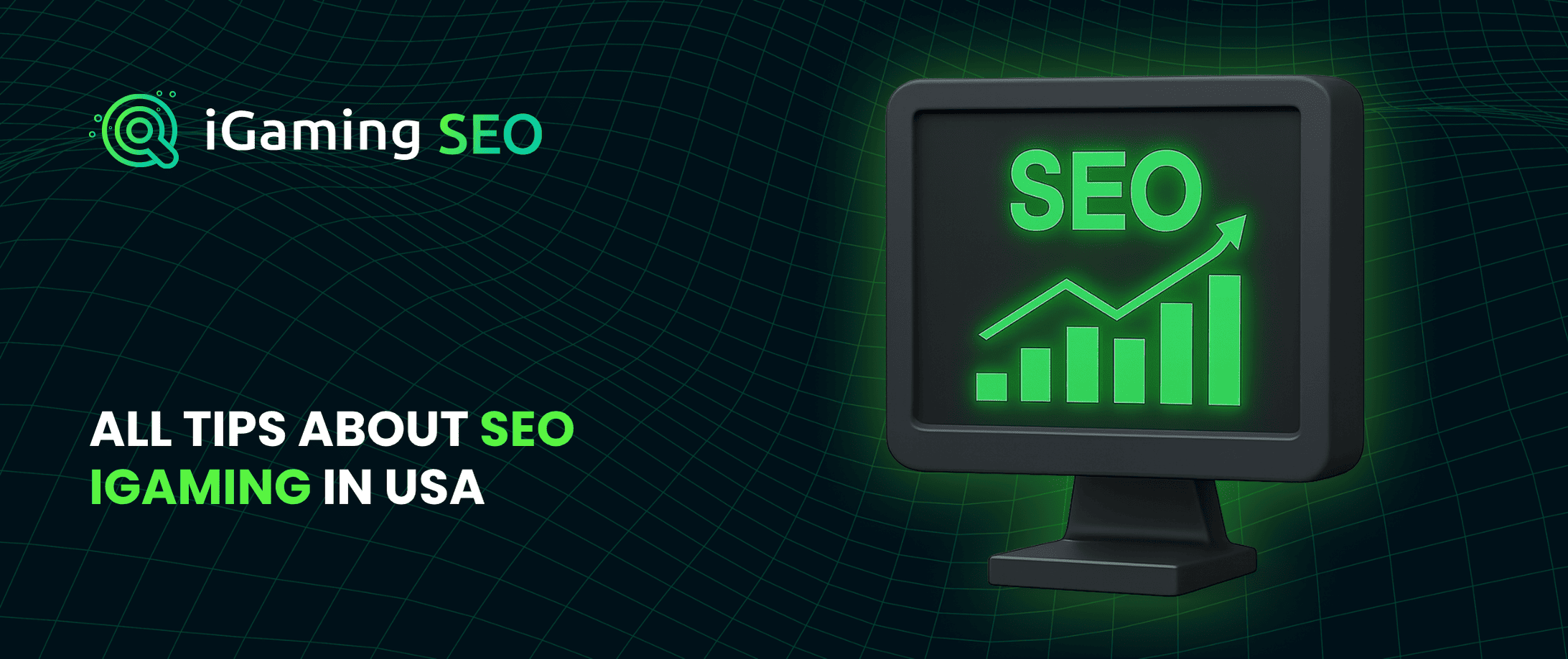 Image SEO iGaming