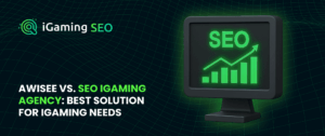 Image SEO iGaming