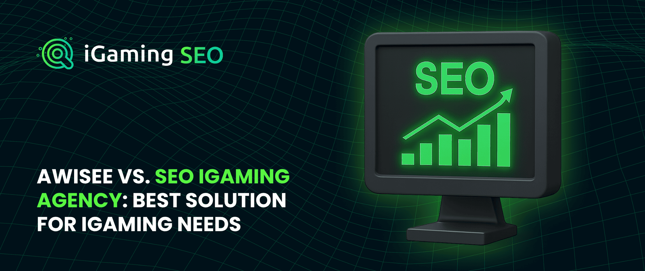 Image SEO iGaming