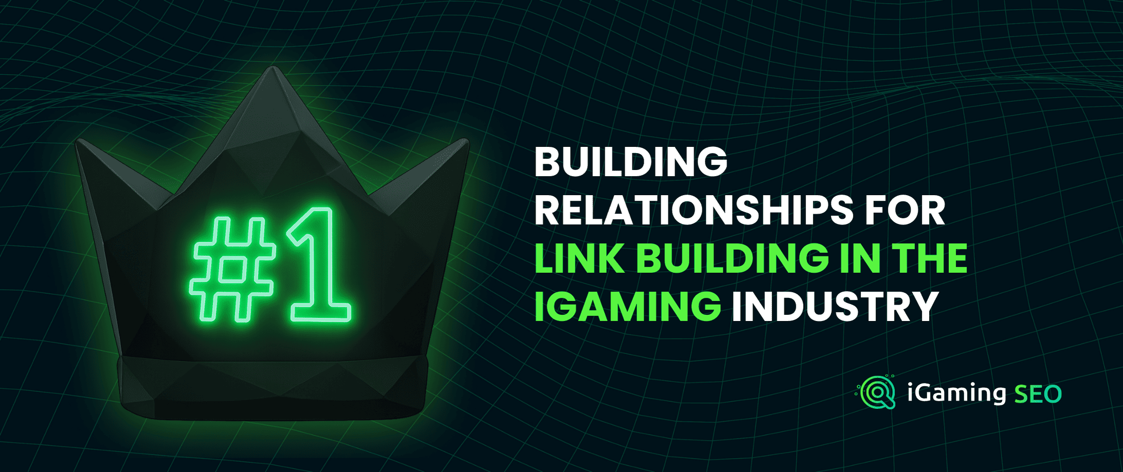 Image SEO iGaming