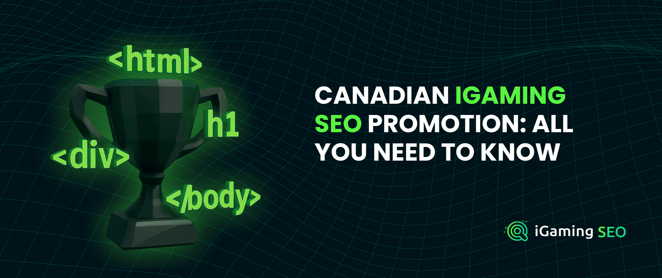 Image SEO iGaming