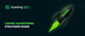 Image SEO iGaming
