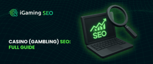 Image SEO iGaming