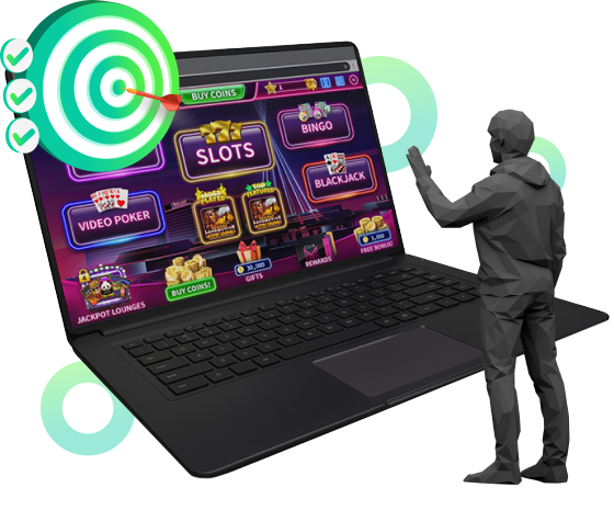 Casino Platform Ad Services