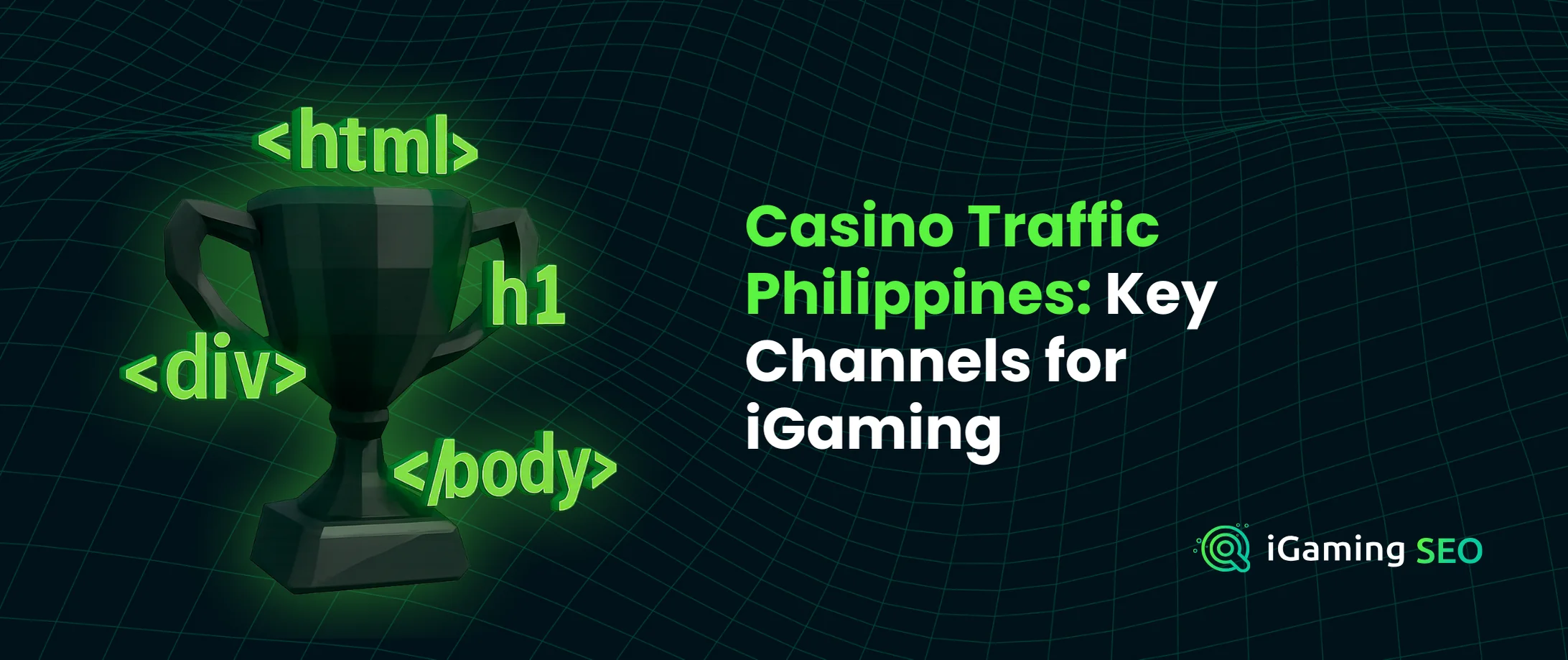 Image SEO iGaming