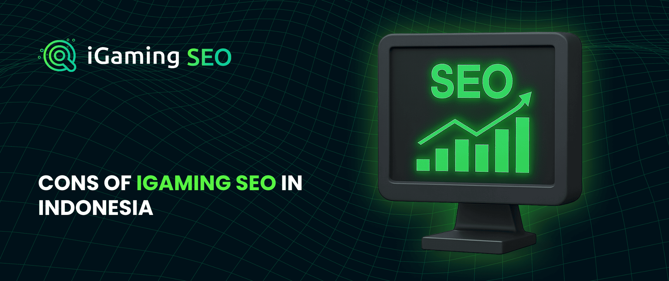 Image SEO iGaming