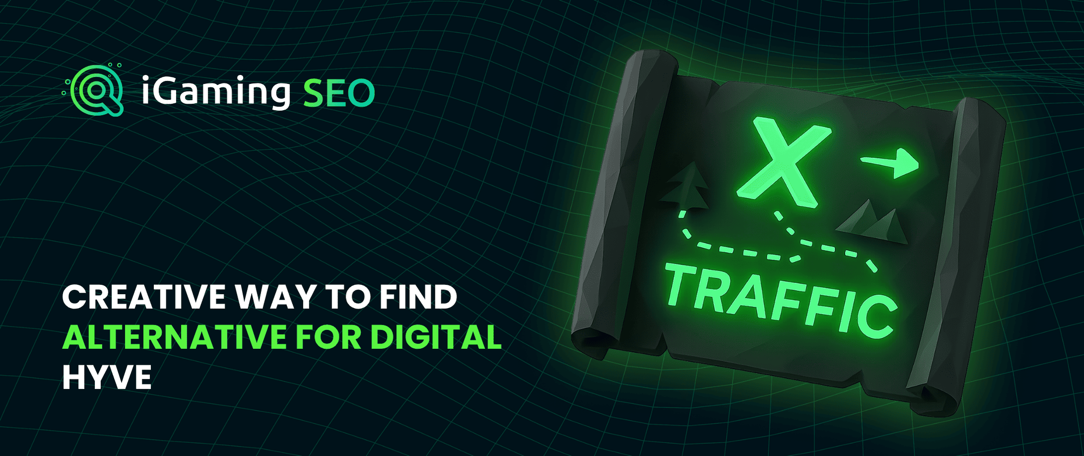 Image SEO iGaming
