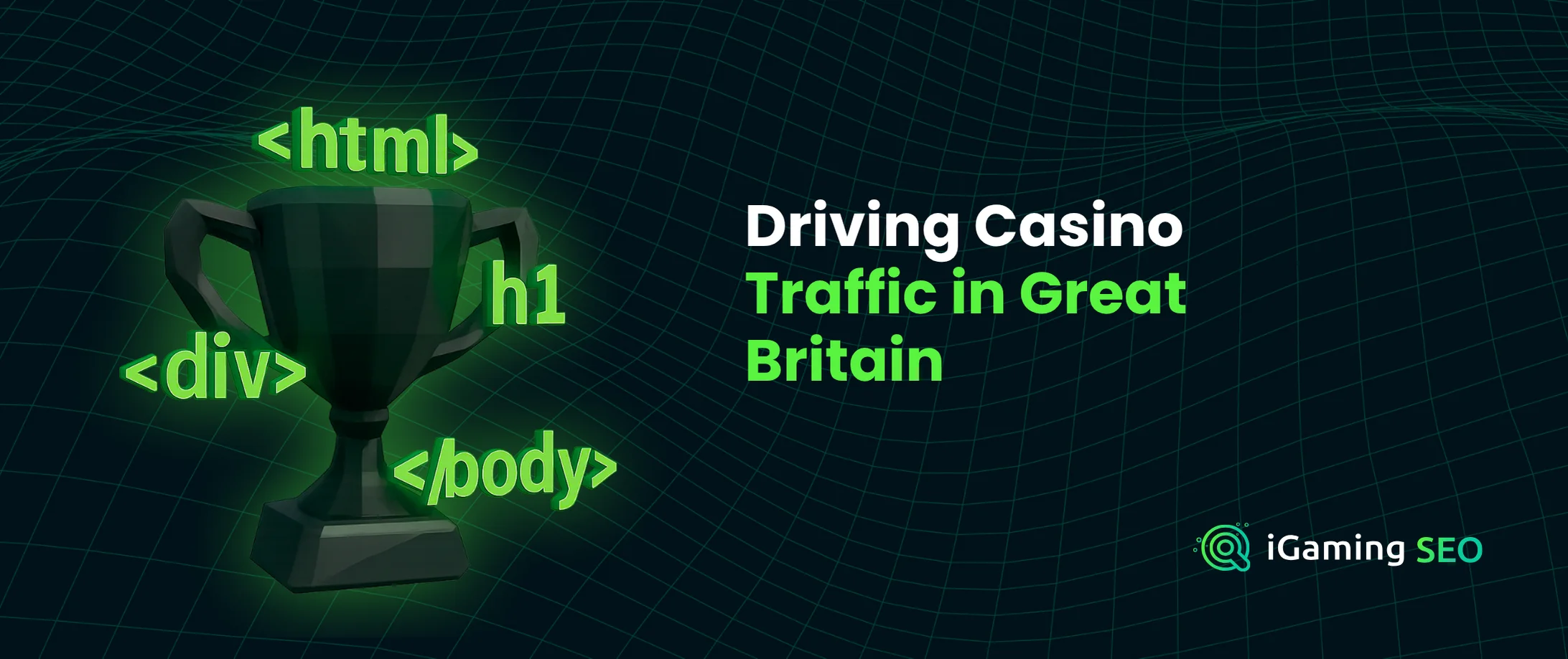 Image SEO iGaming