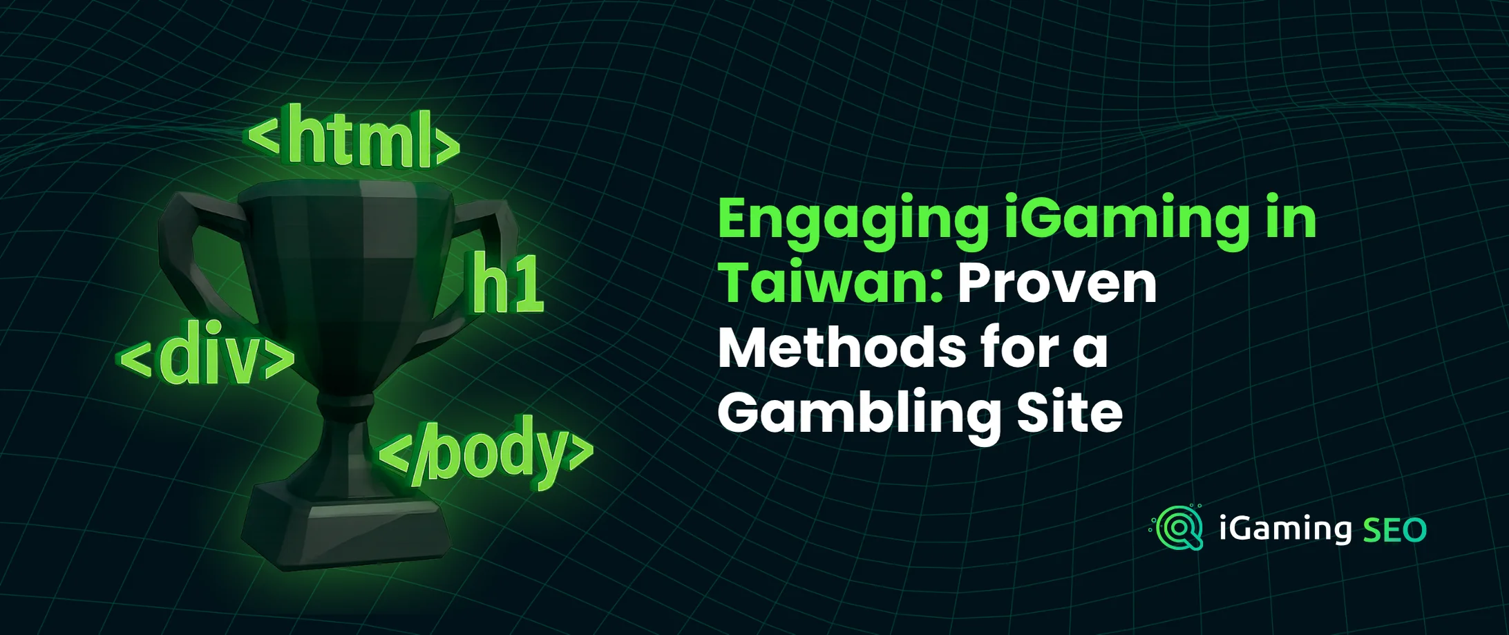 Image SEO iGaming