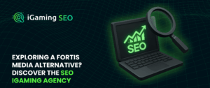 Image SEO iGaming
