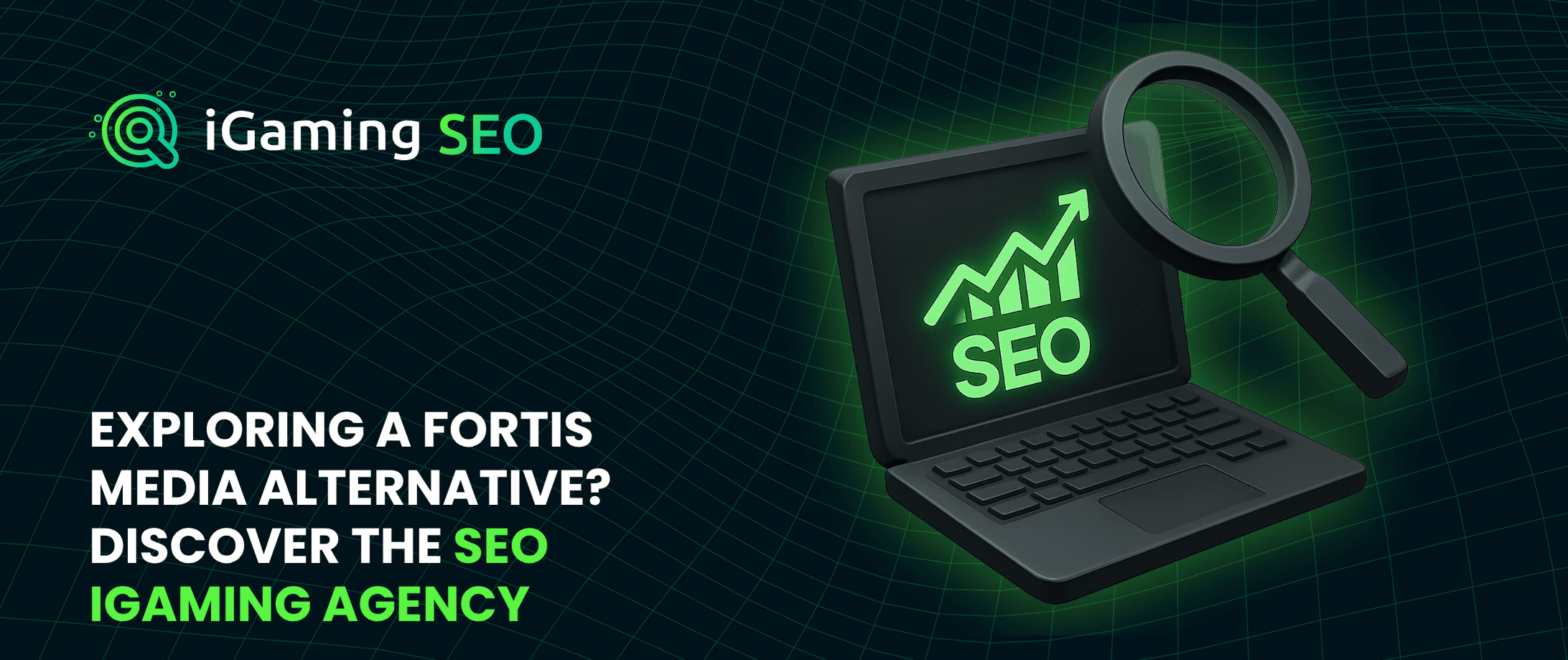 Image SEO iGaming