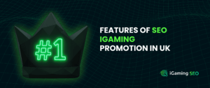 Image SEO iGaming