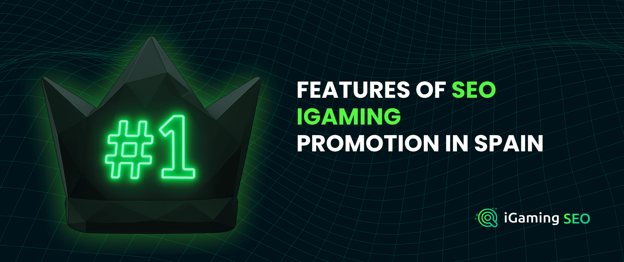 Image SEO iGaming