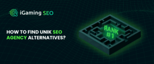 Image SEO iGaming