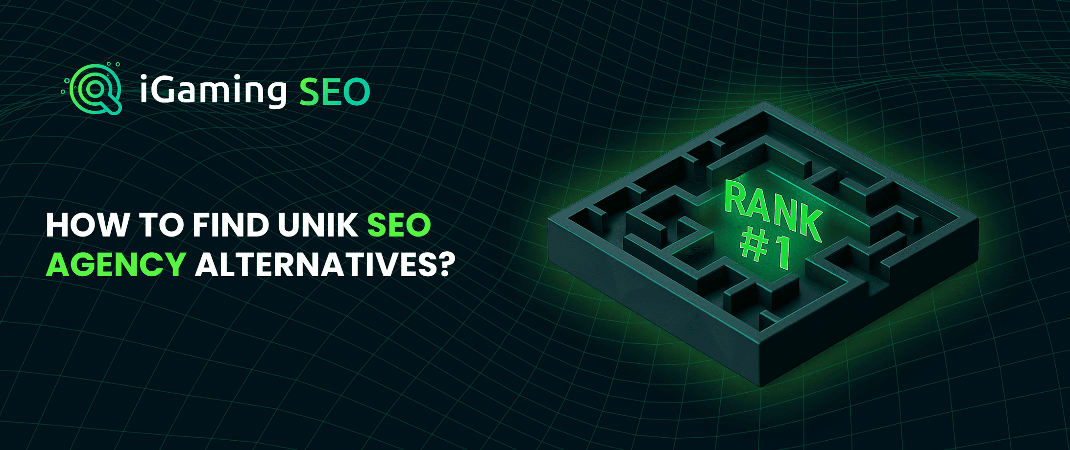 Image SEO iGaming