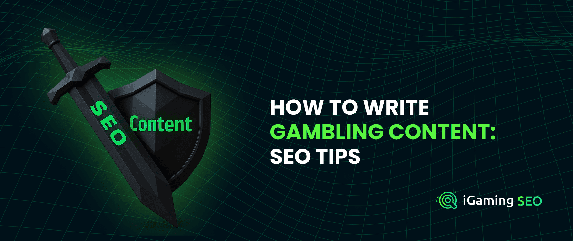 Image SEO iGaming