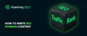 Image SEO iGaming