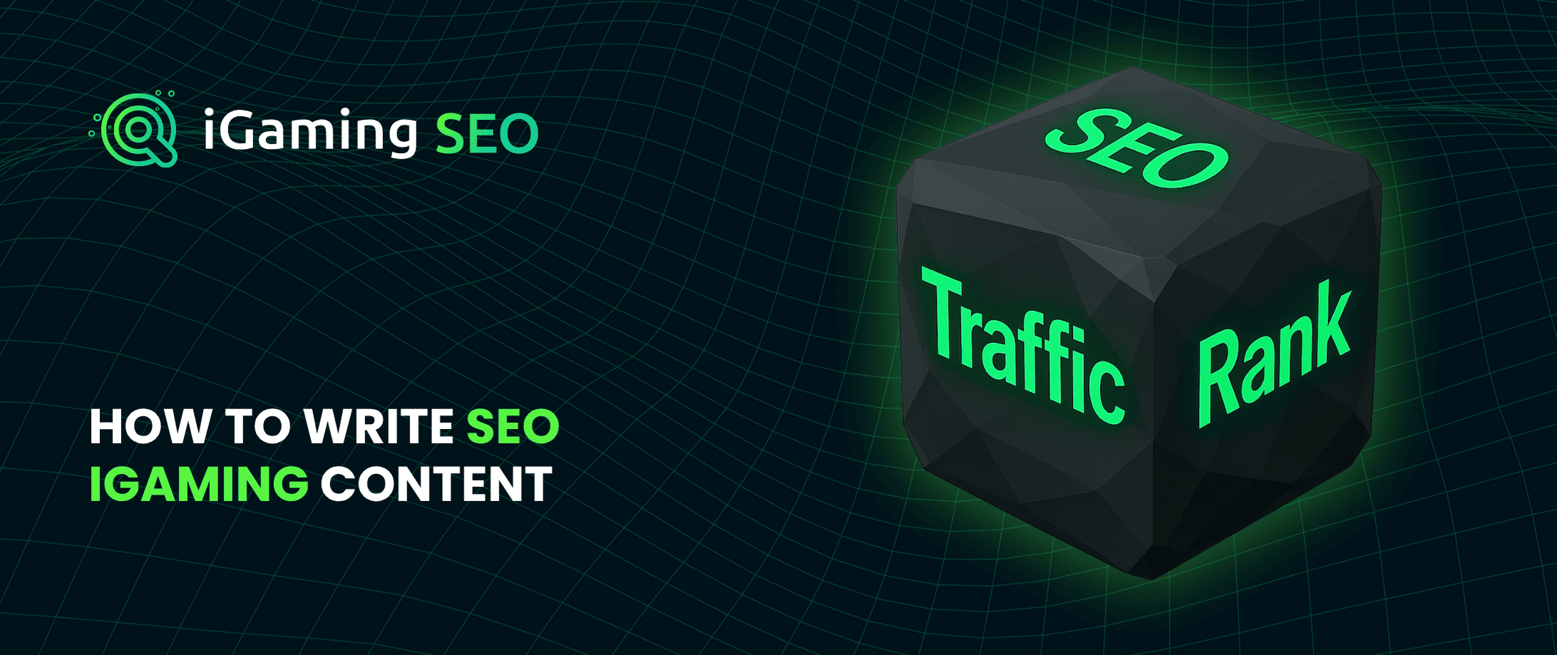 Image SEO iGaming