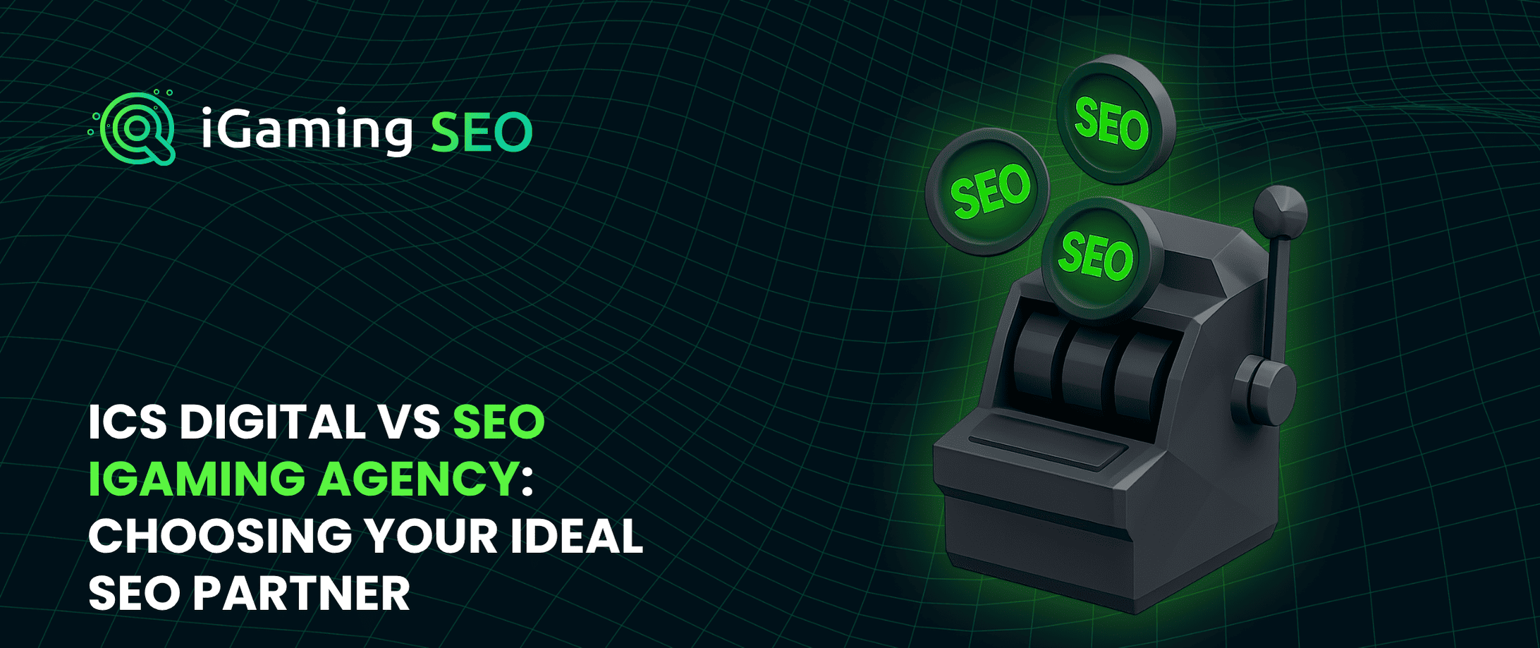 Image SEO iGaming