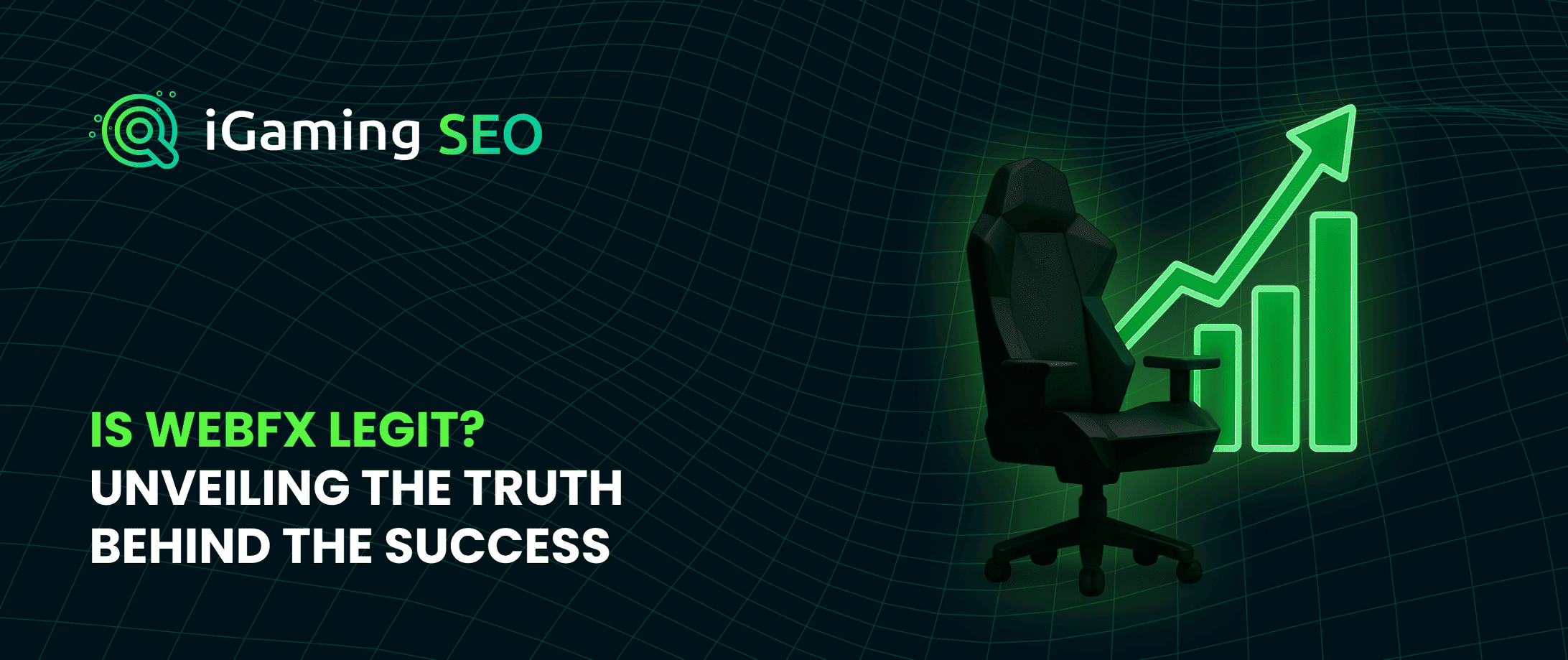 Image SEO iGaming