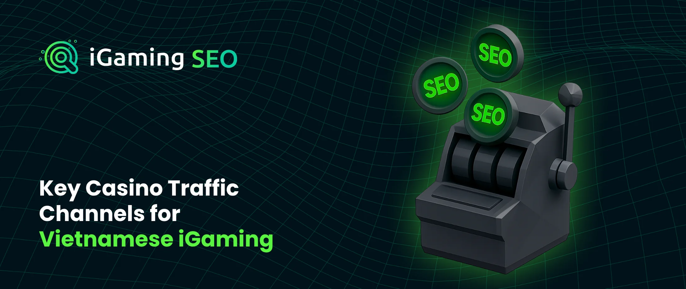 Image SEO iGaming