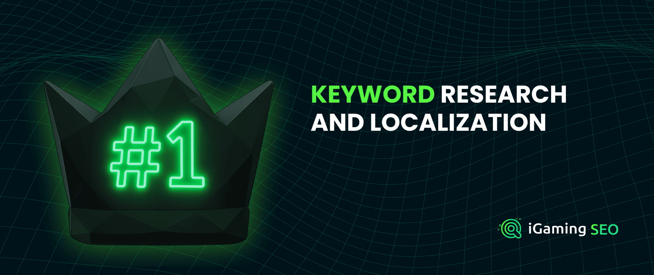 Image SEO iGaming
