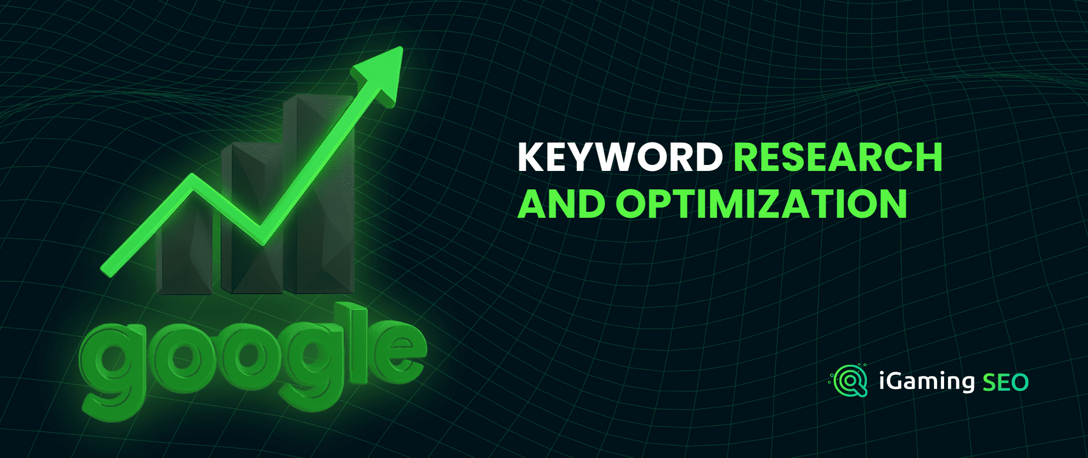 Image SEO iGaming