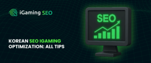 Image SEO iGaming