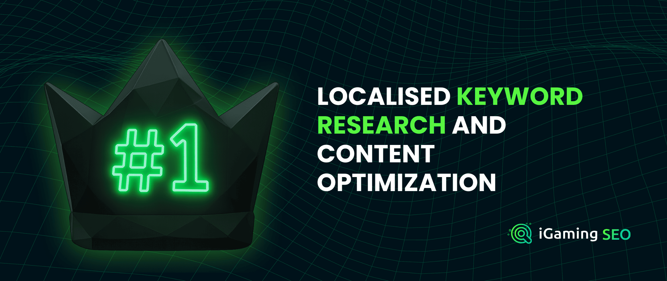 Image SEO iGaming