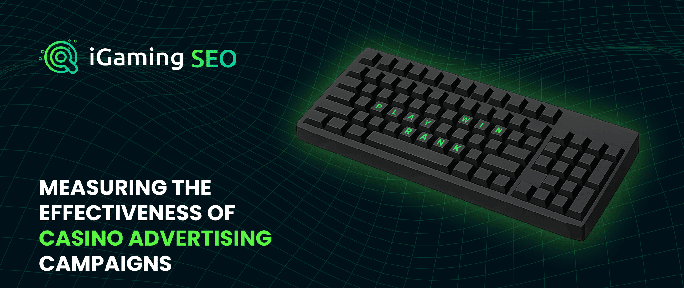 Image SEO iGaming