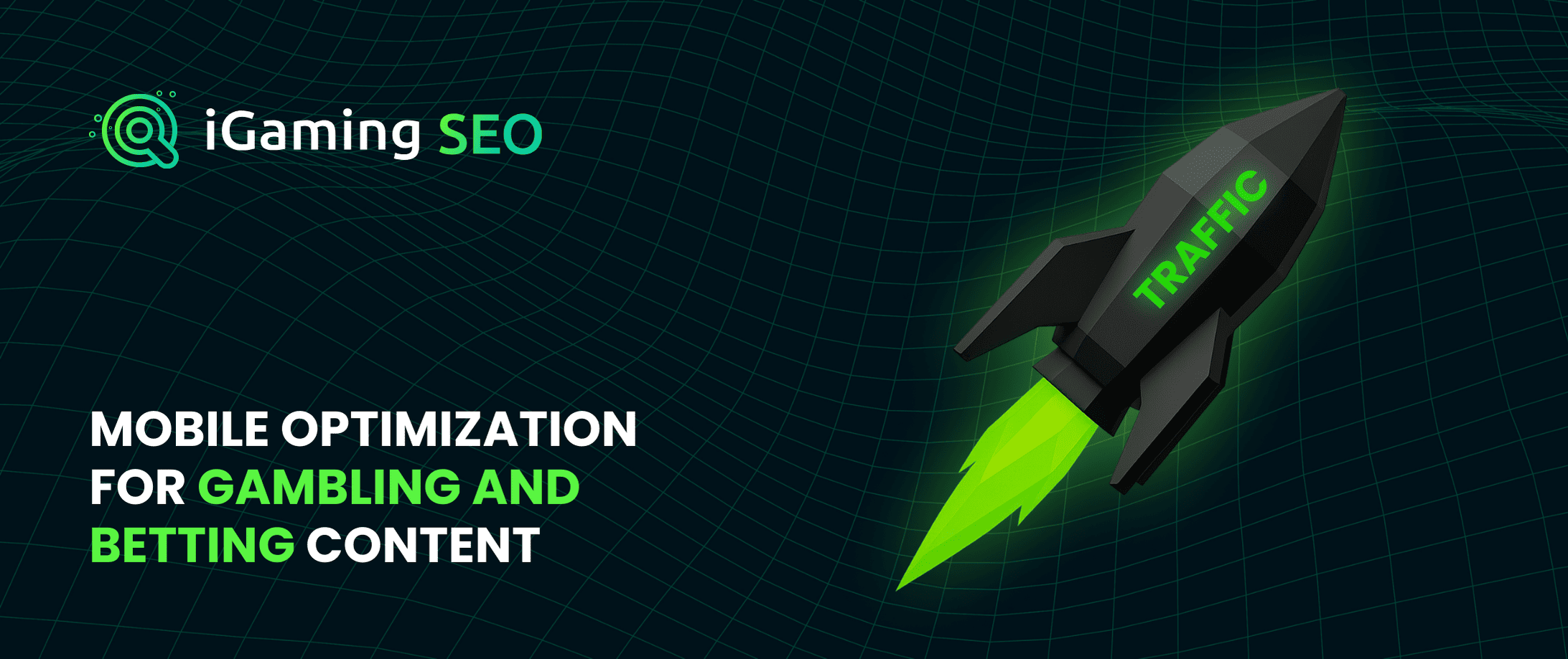 Image SEO iGaming