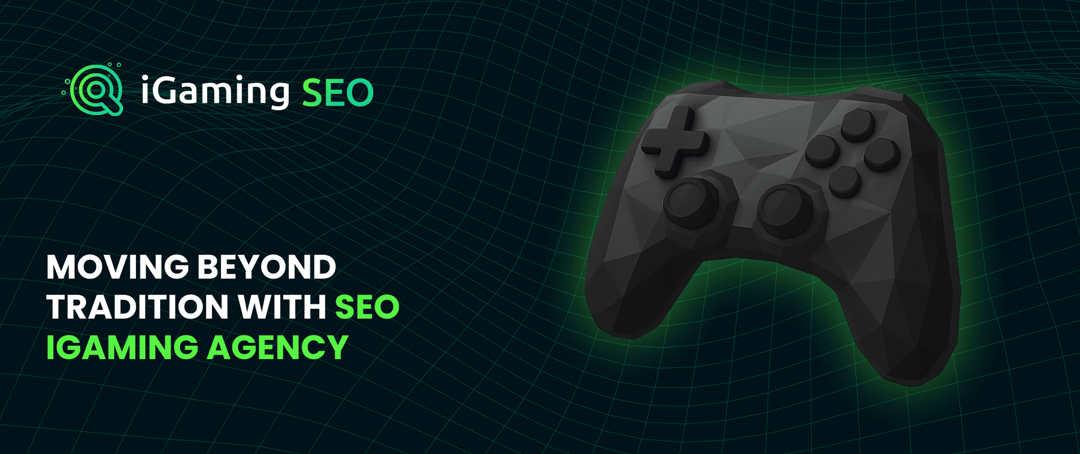 Image SEO iGaming