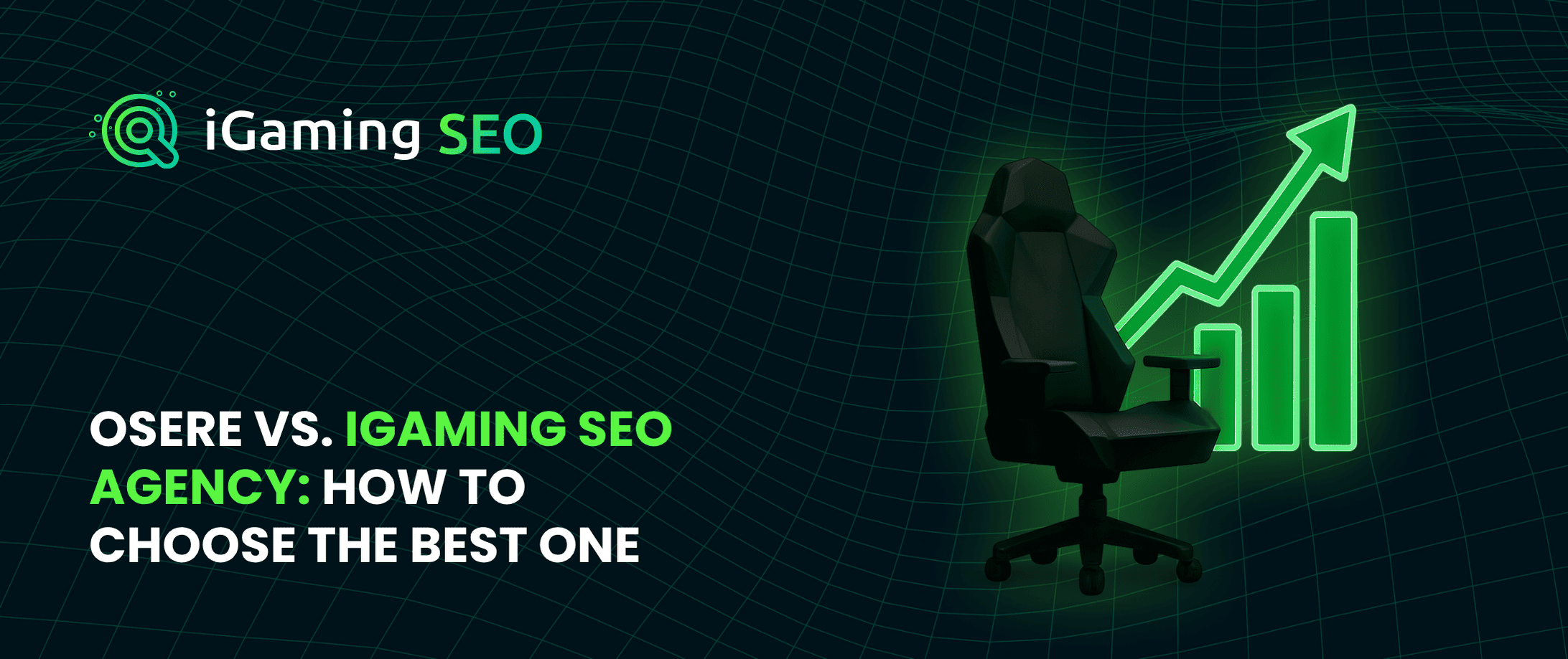 Image SEO iGaming