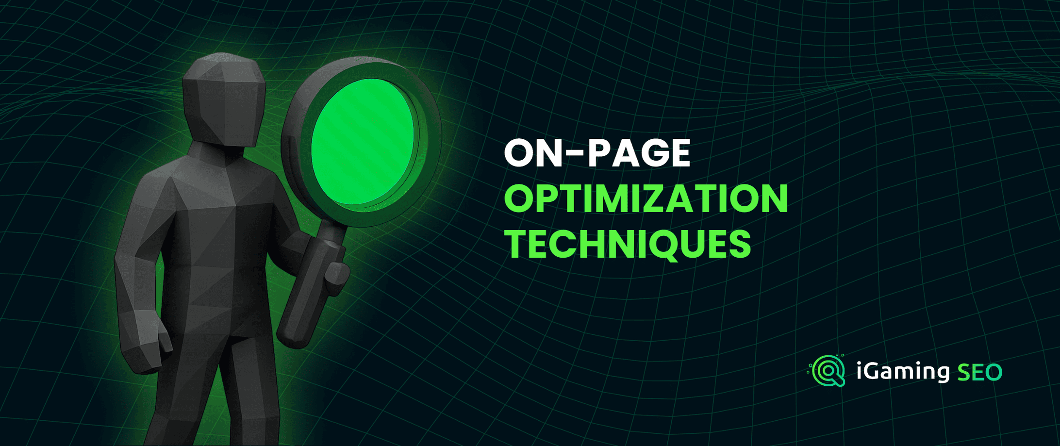 Image SEO iGaming