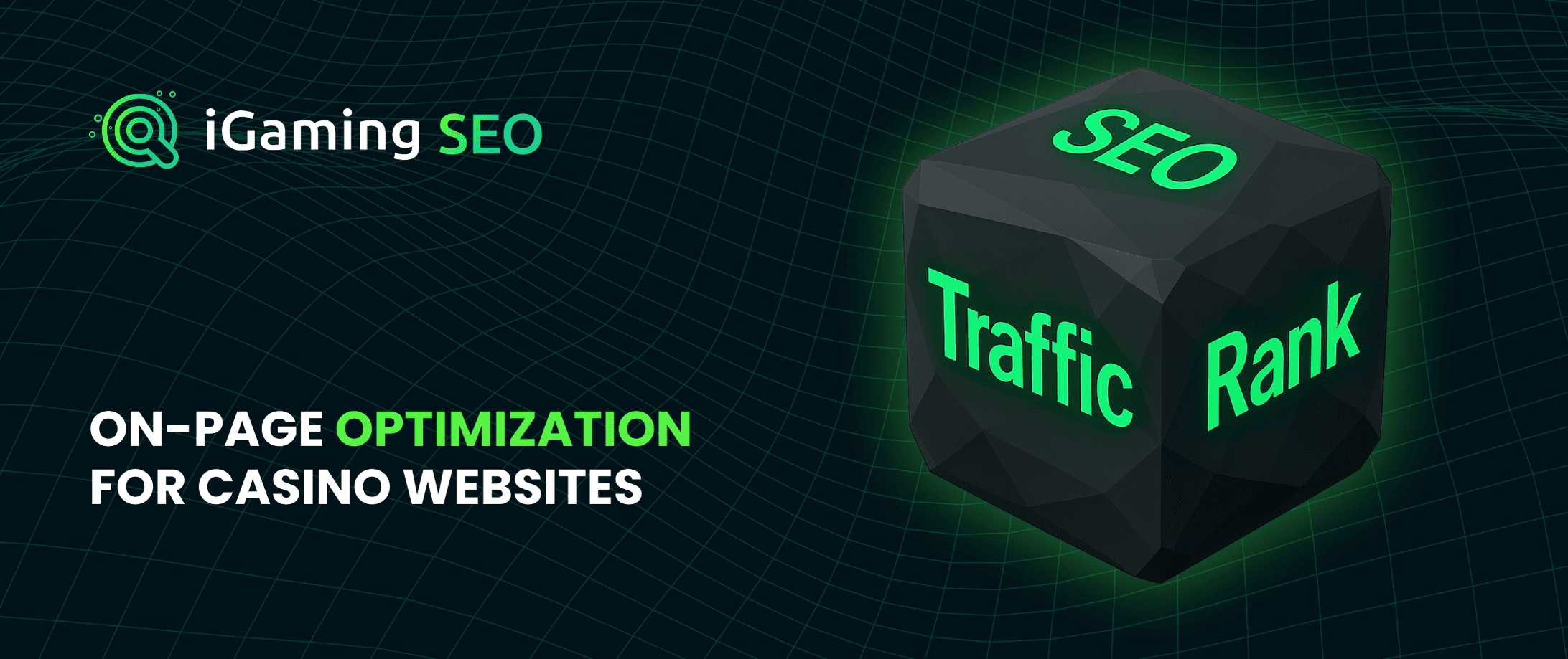 Image SEO iGaming