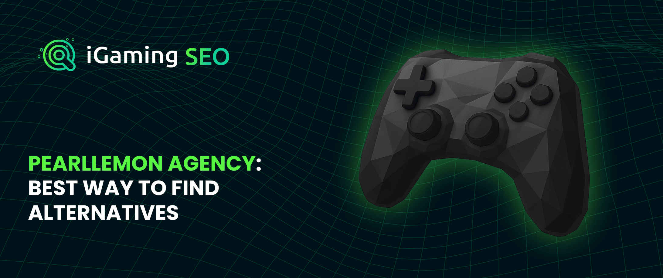 Image SEO iGaming