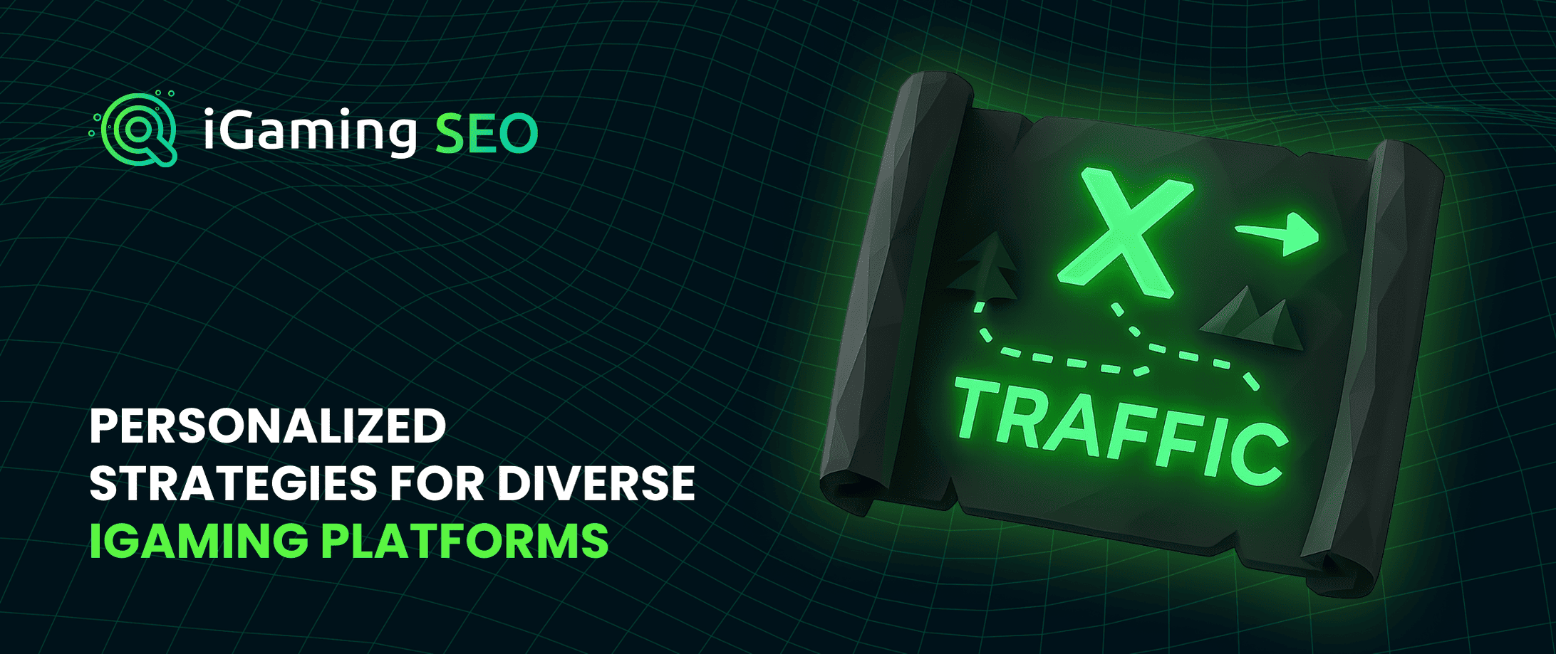 Image SEO iGaming