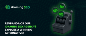 Image SEO iGaming