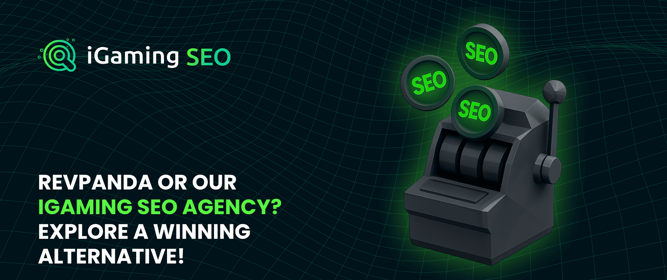 Image SEO iGaming