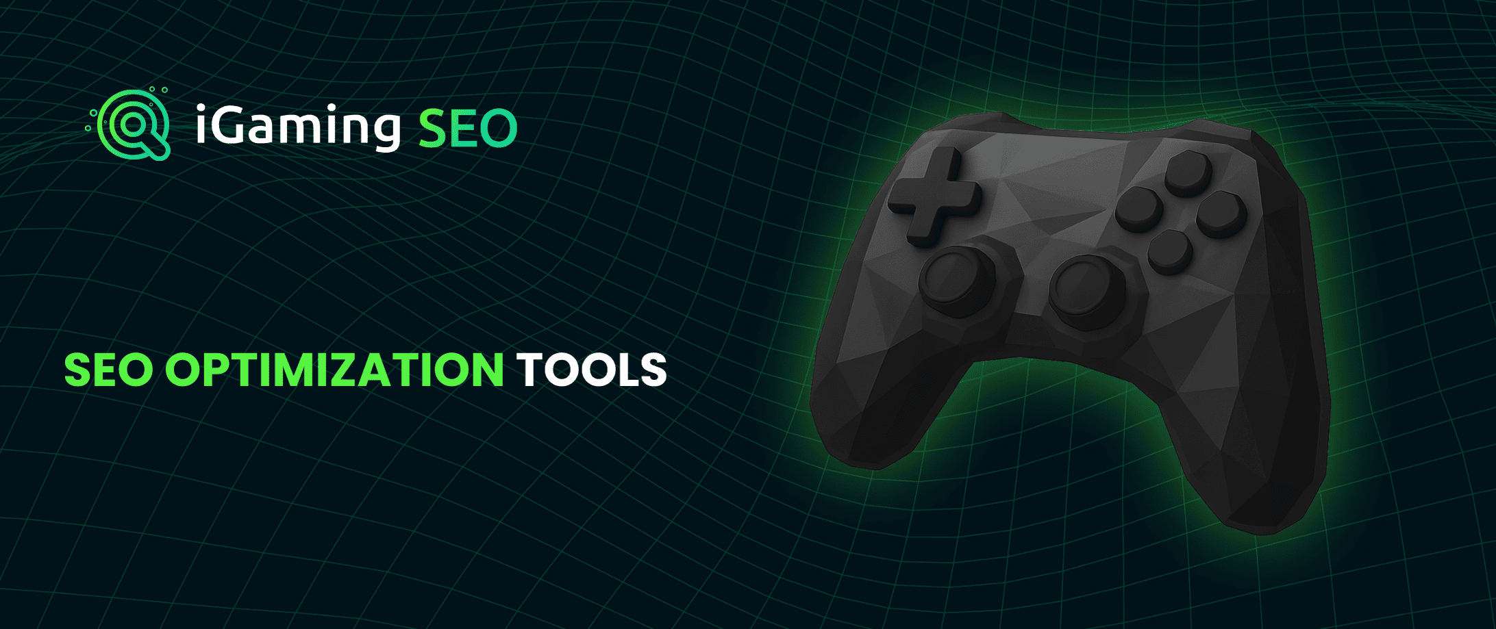Image SEO iGaming