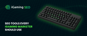 Image SEO iGaming