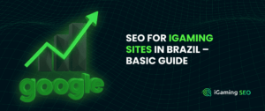 Image SEO iGaming