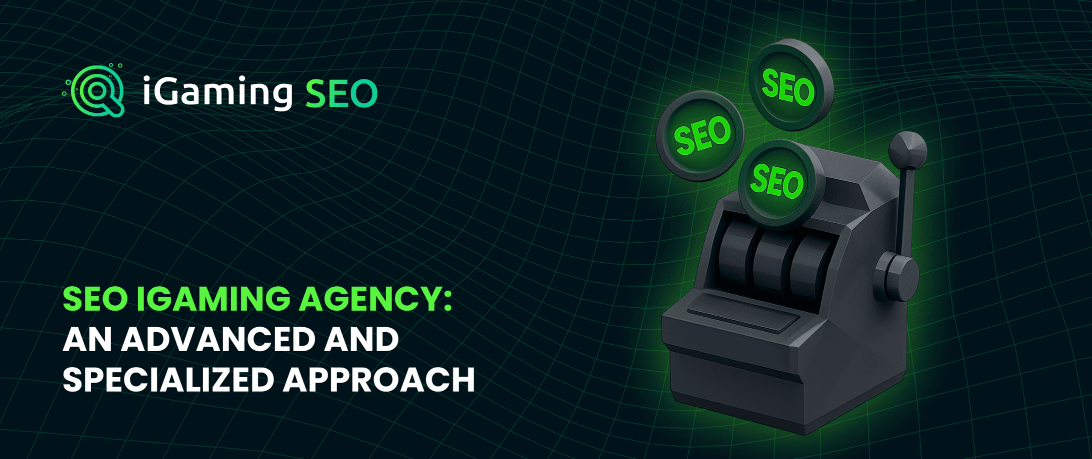 Image SEO iGaming